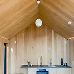 Feriehus Architect-designed Gem With Views Of Kistefjellet Nesvag