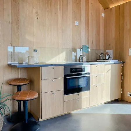 Architect-designed Gem With Views Of Kistefjellet *
